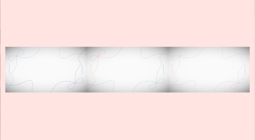 【無料TRPG・OBS素材】宝石、グラデ、グリッド他、動く背景5種【APNG・PNG・MP4】