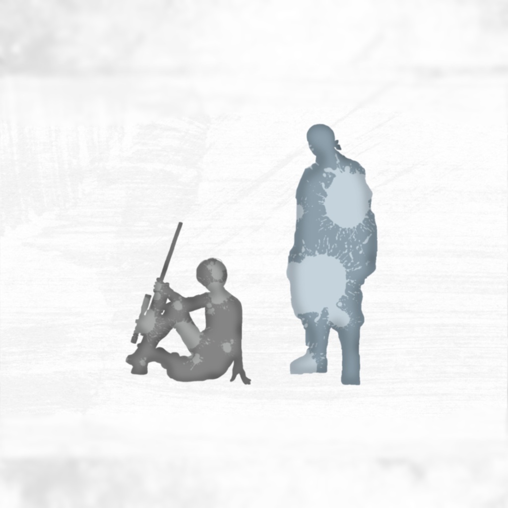 ゾンビものマーダーミステリー『HoLd HaNDs(ホールドハンズ)』購入前説明欄必読