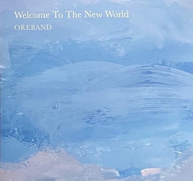 Welcome To The New World