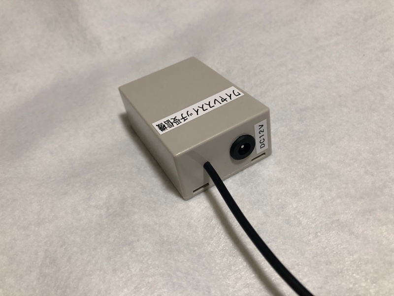 ワイヤレススイッチ