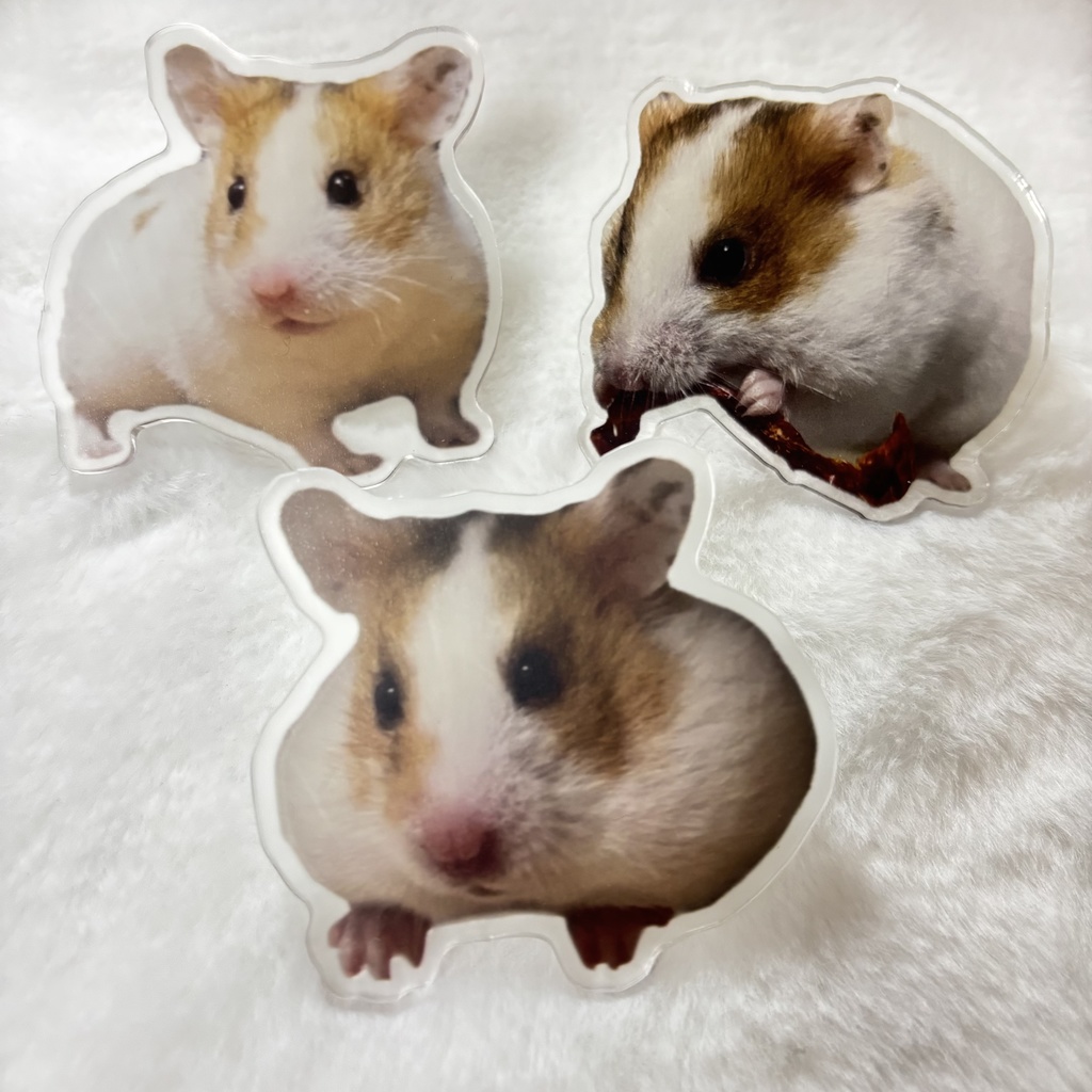 ちくちゃん見守りクリップ