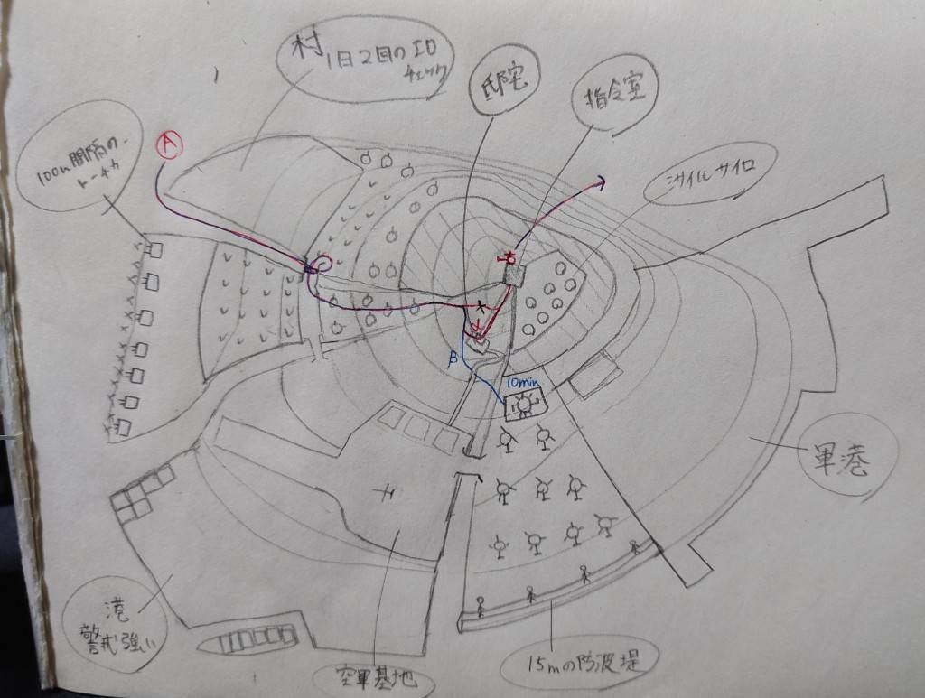うろ覚え日本昔話　桃太郎