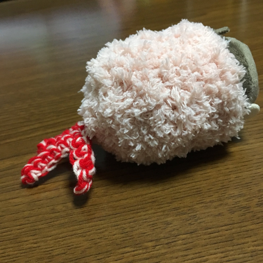 けにくりーむころっか