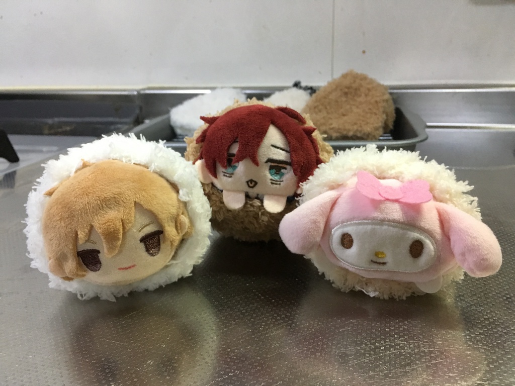 けにくりーむころっか