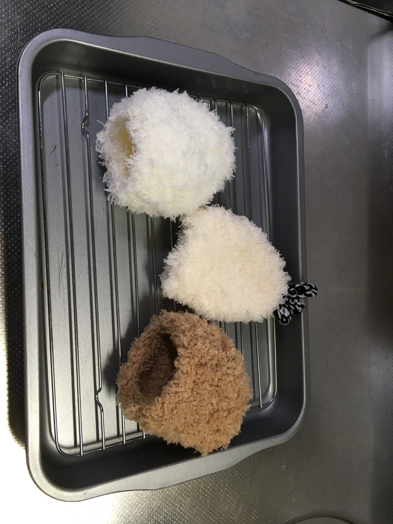 けにくりーむころっか