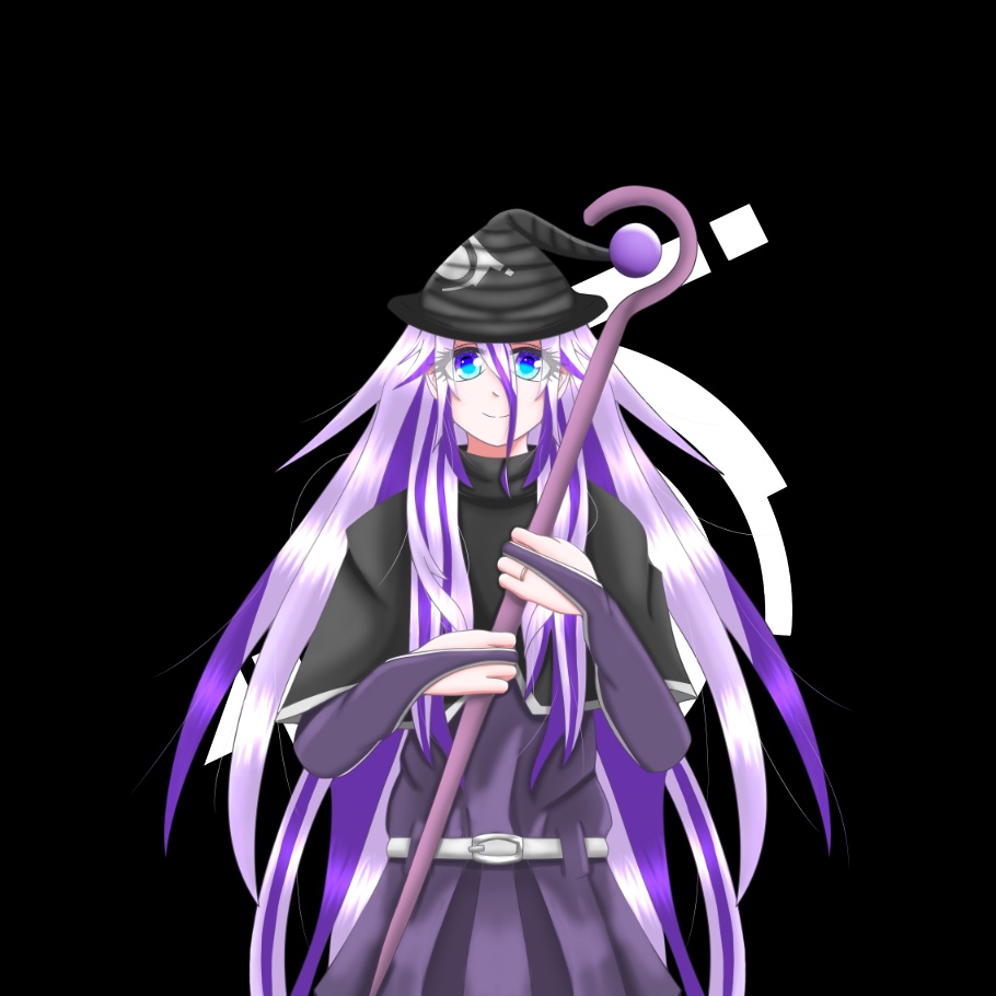 Hallo Ween 2024 IO缶バッジ