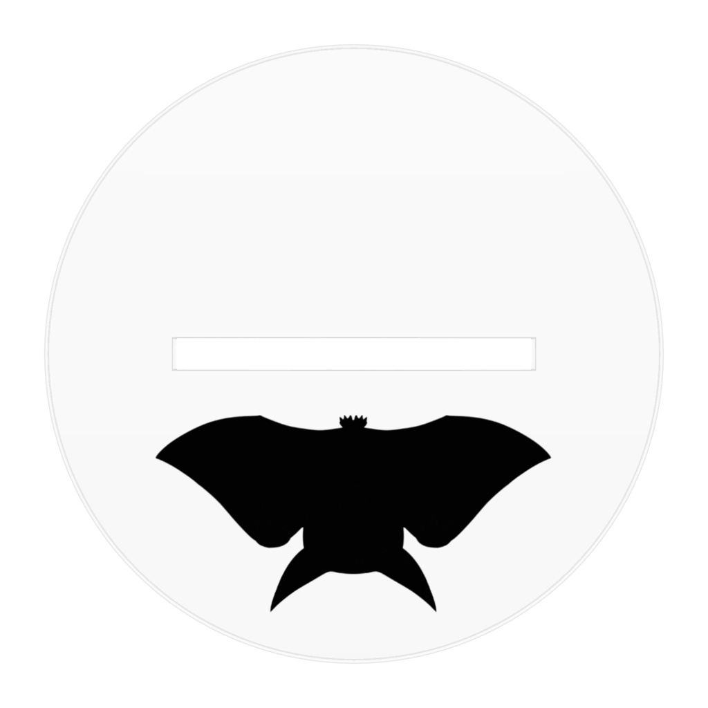 Hallo Ween 2024 IOアクリルフィギュア