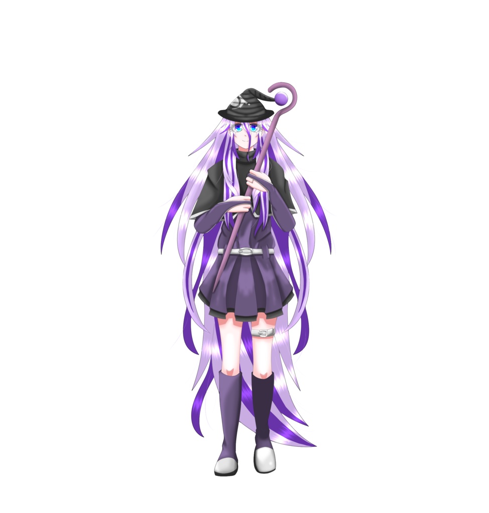 Hallo Ween 2024 IOアクリルフィギュア