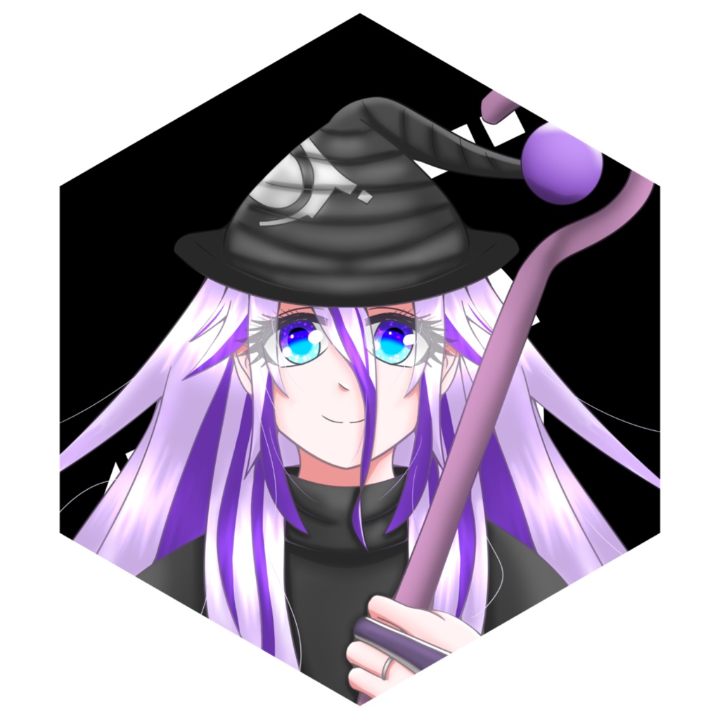 Hallo Ween 2024 IOアクリルキーホルダー