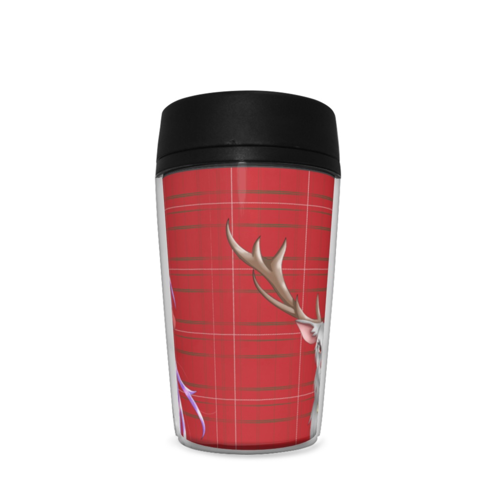 Xmas2024 タンブラー