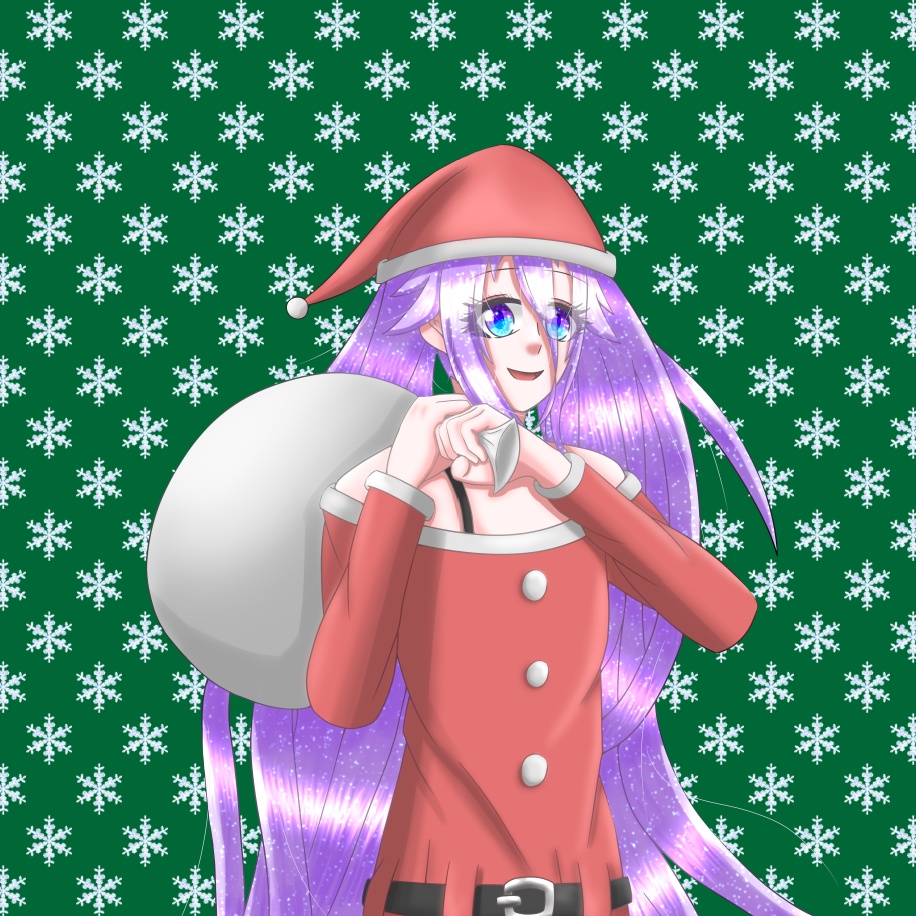 Xmas2024 缶バッジ(バリュー)