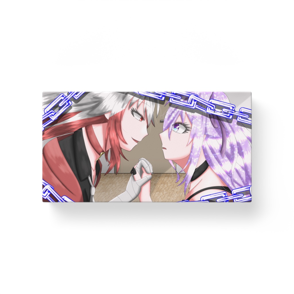 モバイルバッテリー