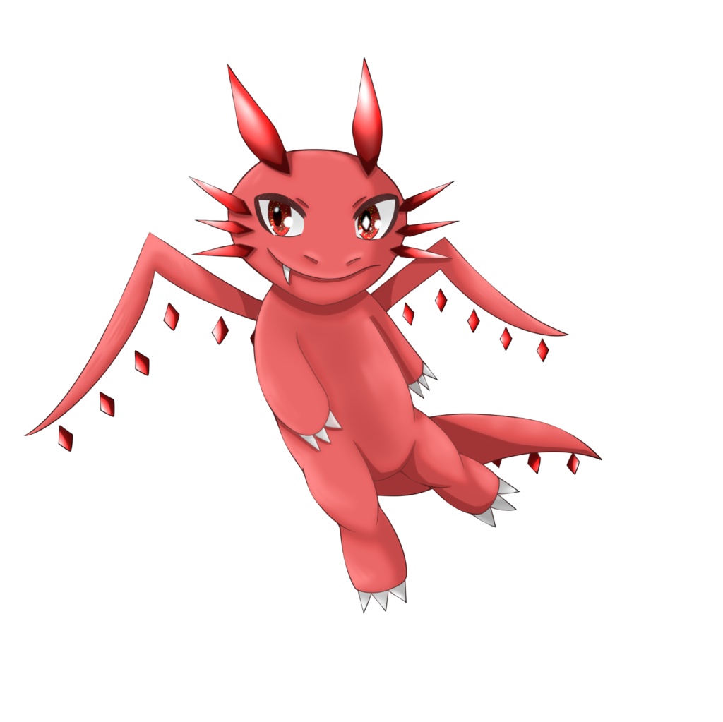 ABYSSO ふかふかクッション