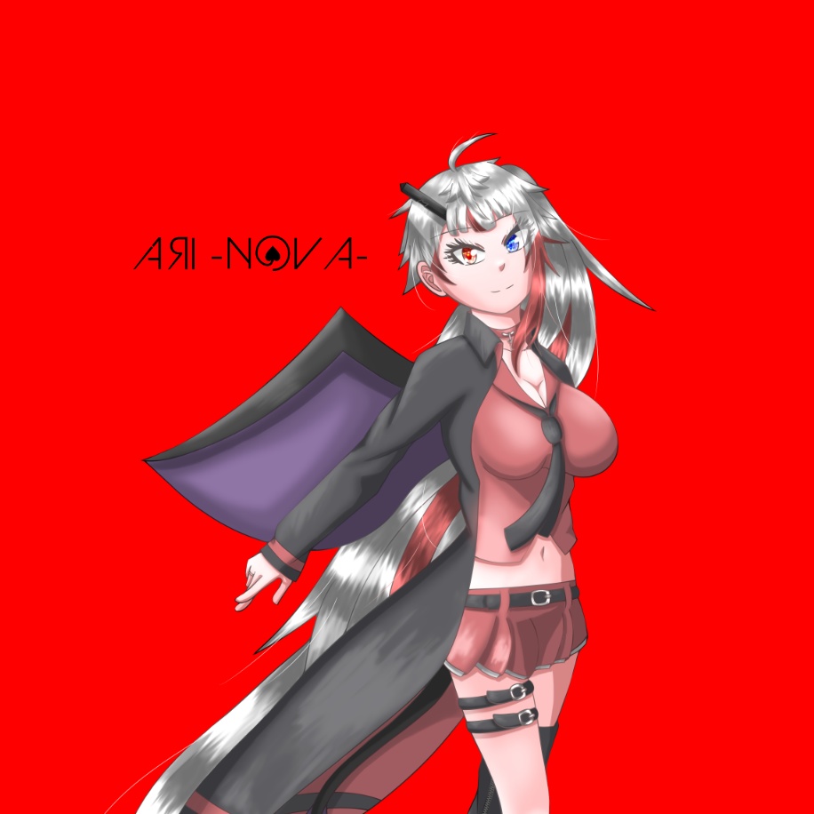 AЯI 缶バッジ(バリュー)