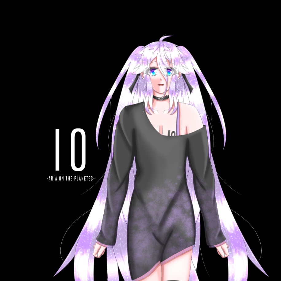 IO 缶バッジ(バリュー)