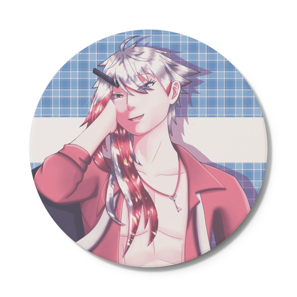 WhiteDay2025 コースター