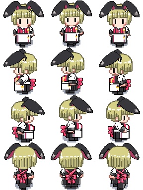 ぎゆろぐアバター