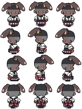 ぎゆろぐアバター