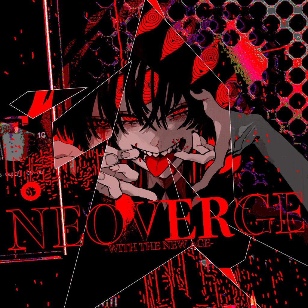【RESTOCK/再入荷】【CD】NEOVERGE -WITH THE NEW AGE-