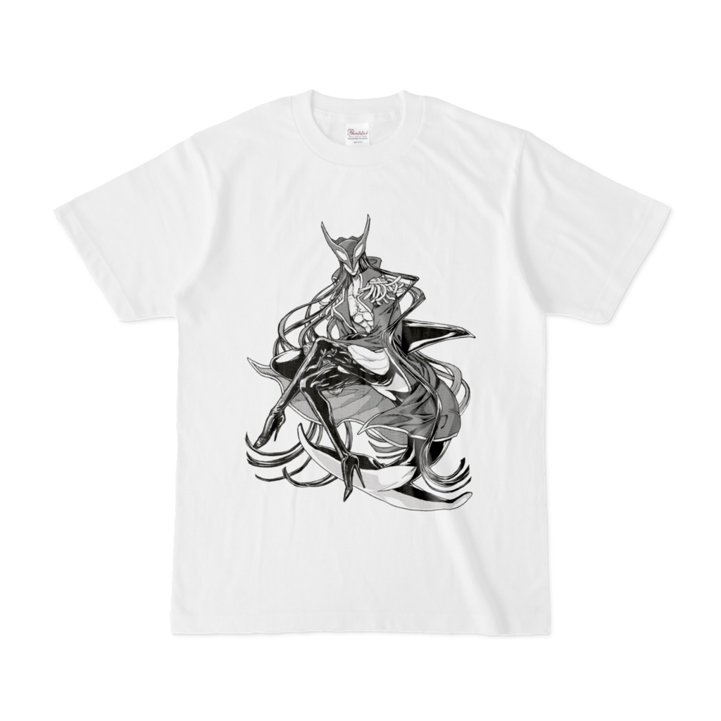 フォルネオスTシャツ