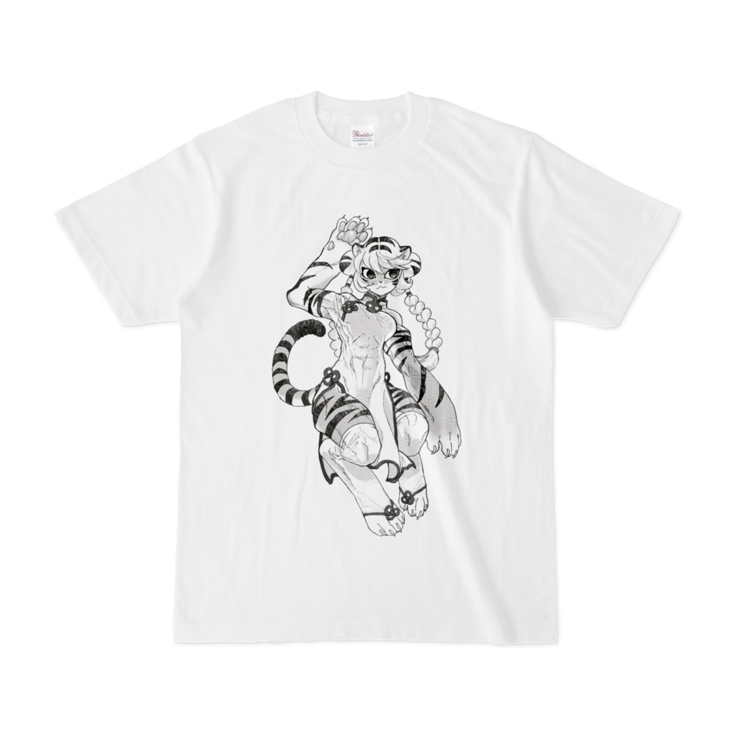 コガネＴシャツ