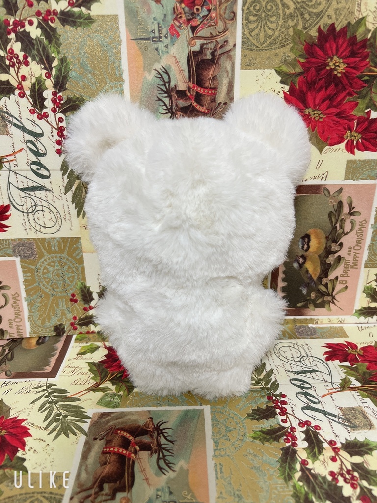 10cm ぬいぐるみ用 ぬい服 着ぐるみ