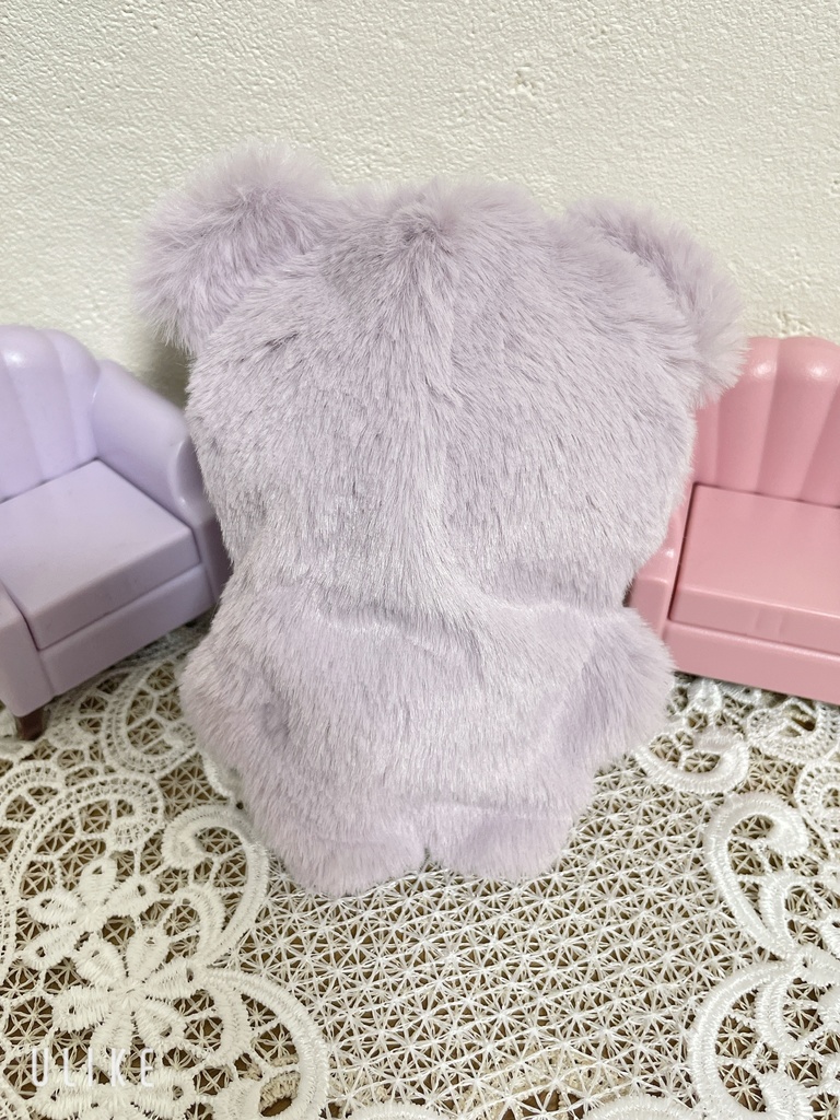 【10cm】ぬいぐるみ用 着ぐるみ ぬい服