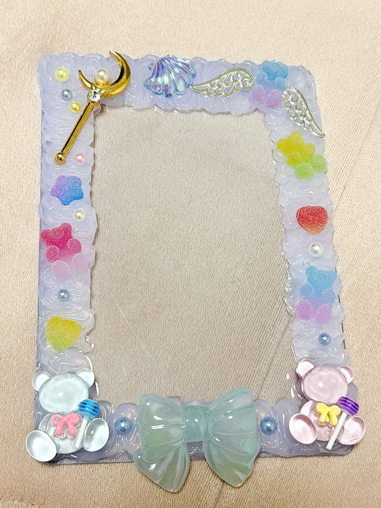 専用ページ
