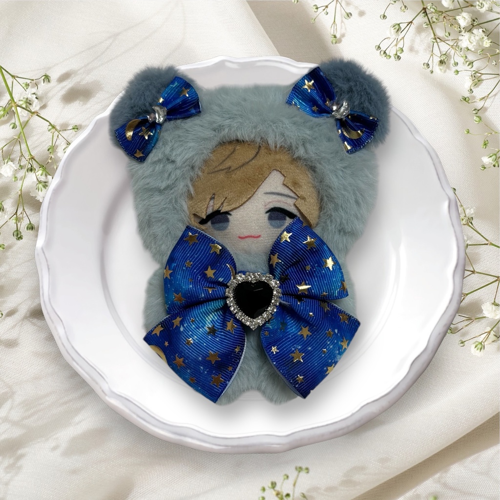 ぬい服 10cmぬいサイズ