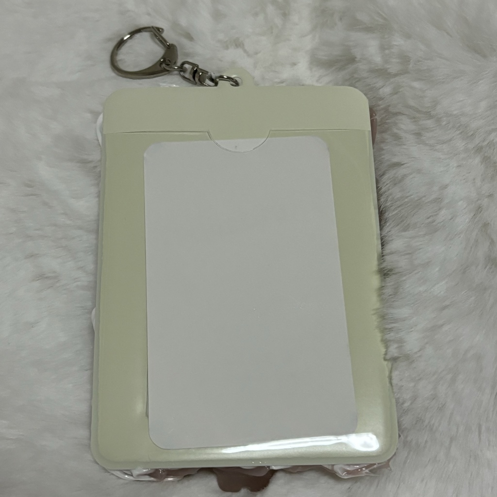 デコトレカケース ミルクティー