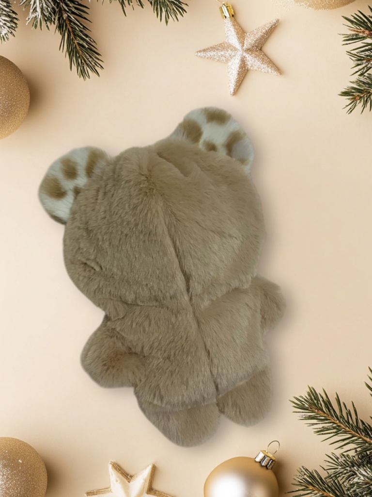 再販無し【16㎝】ぬい服 着ぐるみ