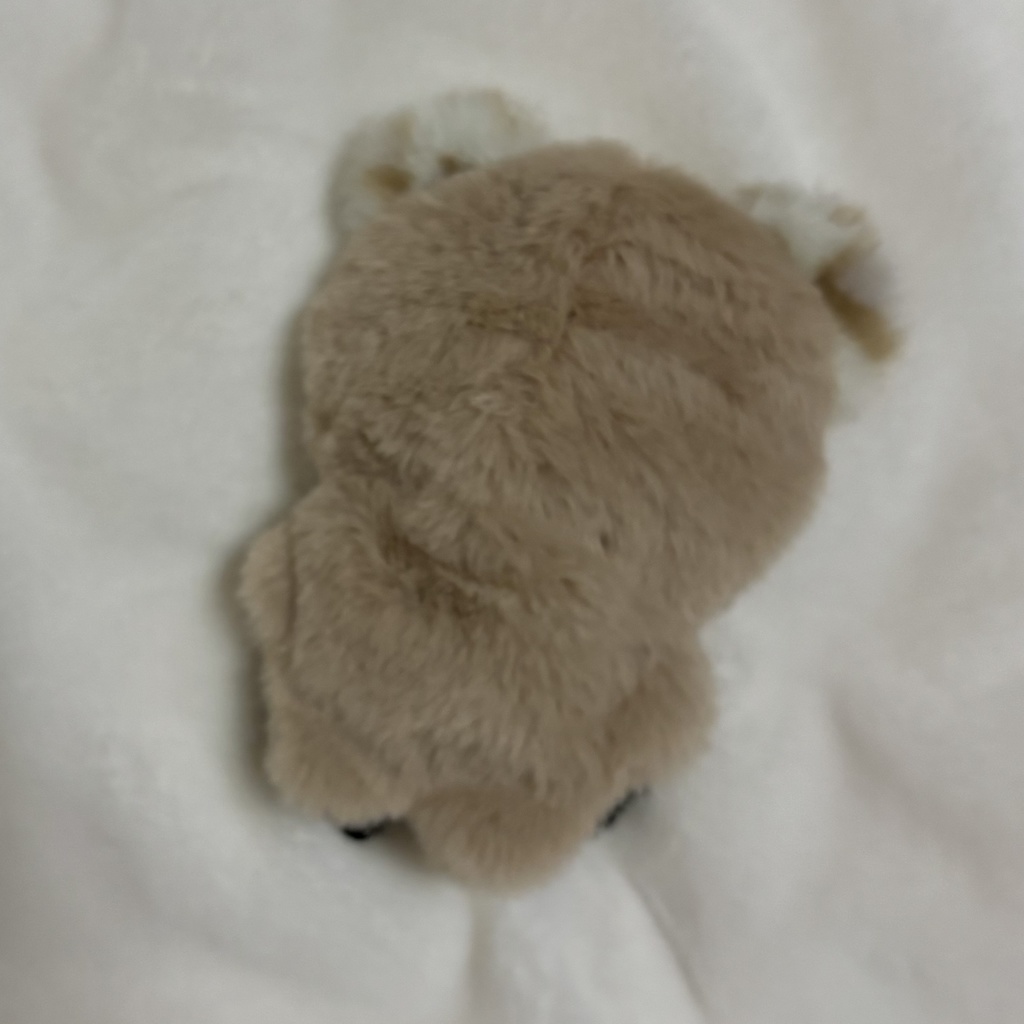 「再販無し」10㎝ぬい用 ぬい服 着ぐるみ