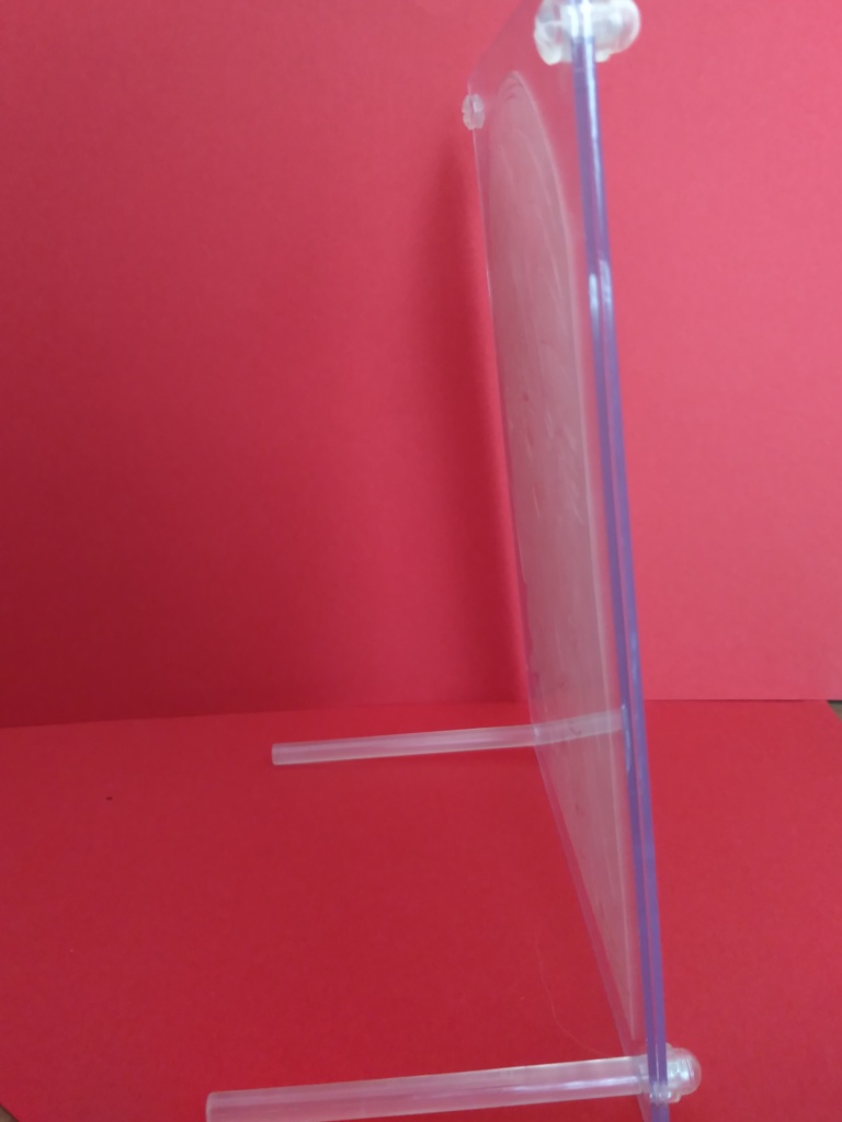 切り絵 ルイス・キャミ―【にじさんじ】【非公式】101