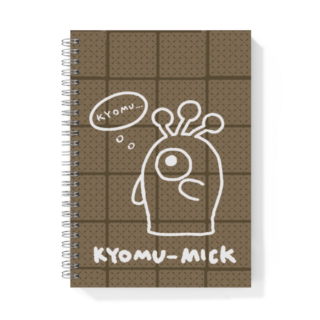 KYOMU-NOTE