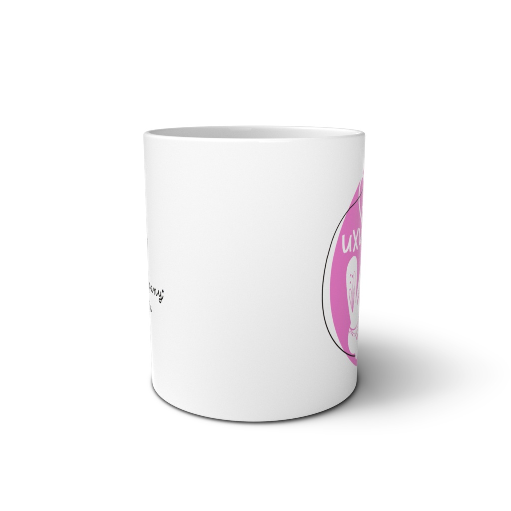 uxuマユ マグカップ