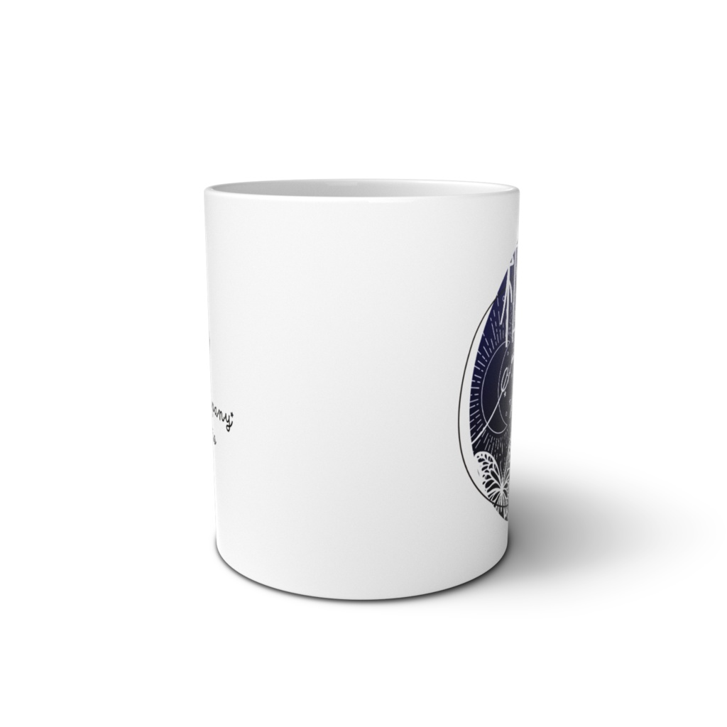 枢木翔 マグカップ