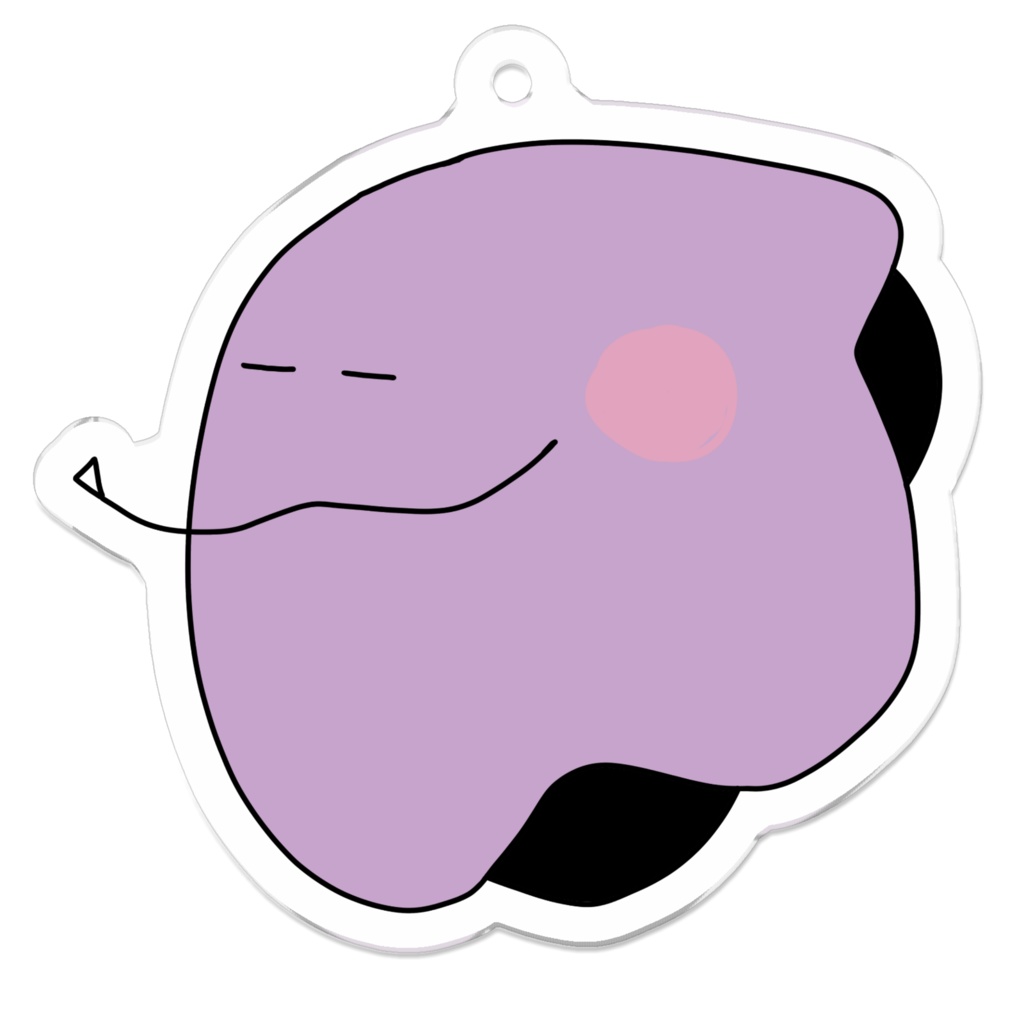 ほぼの(にやり顔タイプ)