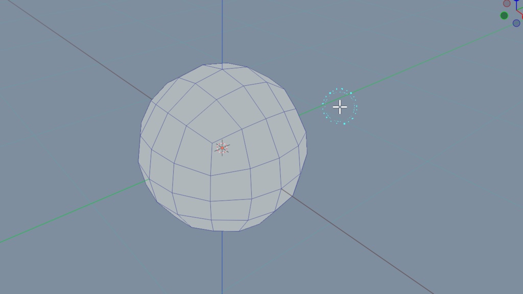 クリックで波紋キラキラ! (マウスカーソルエフェクト) BombClickスキン