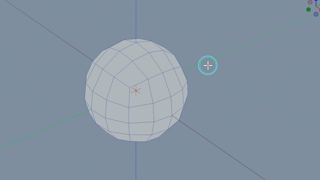 クリックで波紋キラキラ! (マウスカーソルエフェクト) BombClickスキン