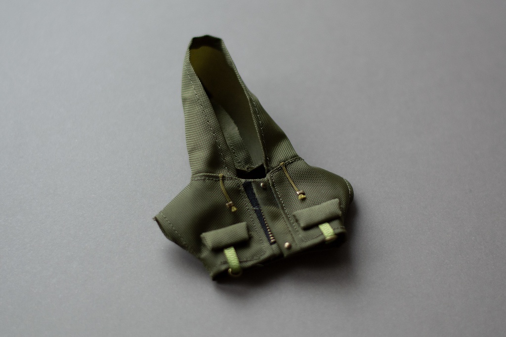 ナイロンパーカー【ベーシックカラー】