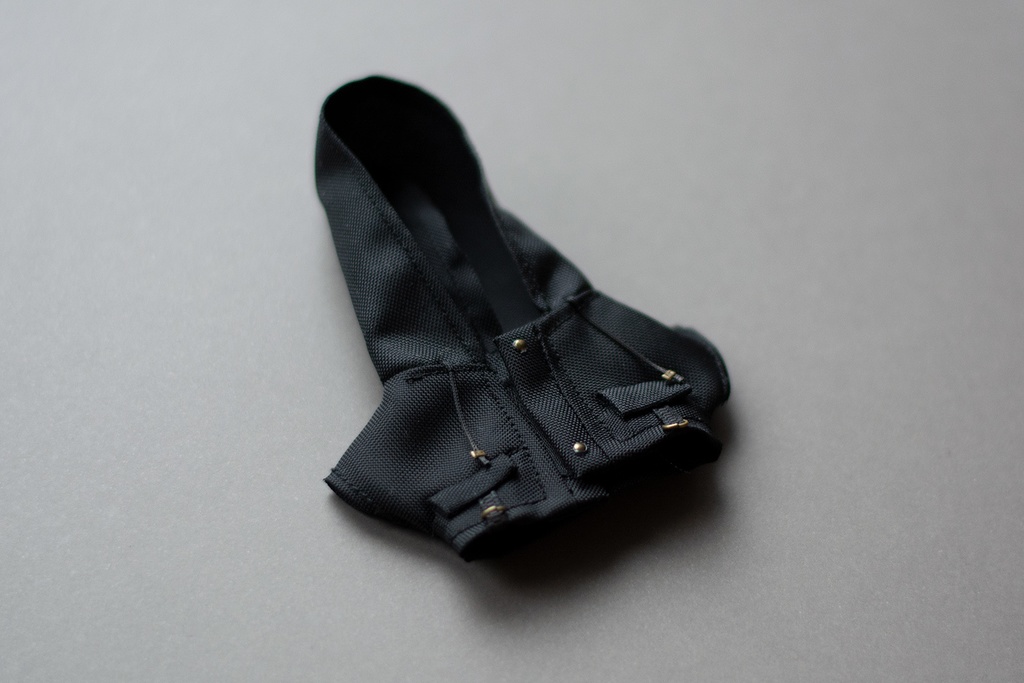 ナイロンパーカー【ベーシックカラー】