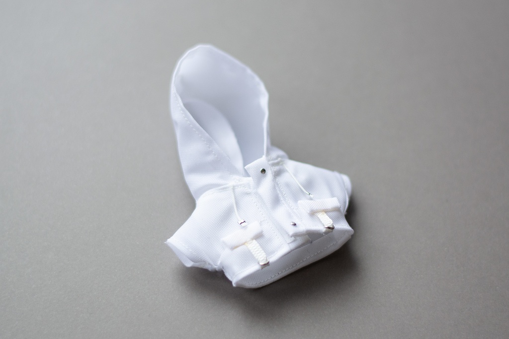 ナイロンパーカー【ベーシックカラー】