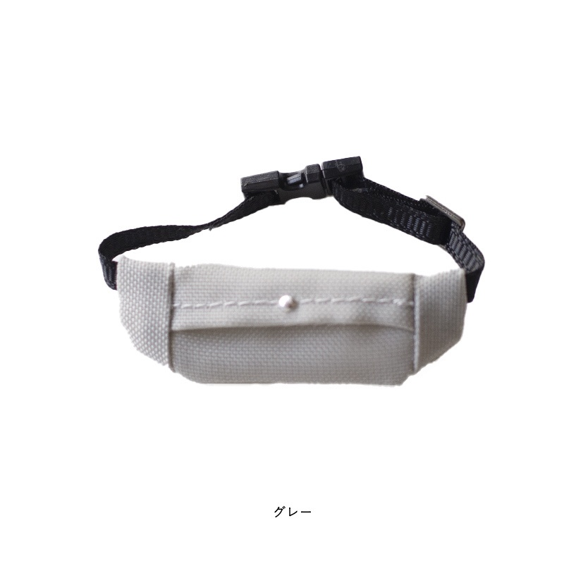 ウエストポーチ【ベーシックカラー】