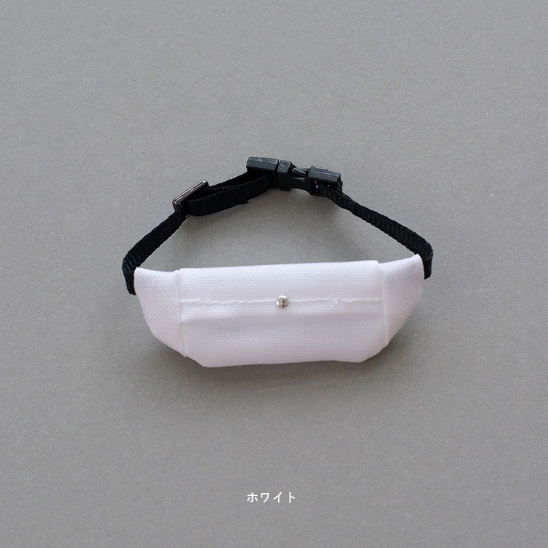ウエストポーチ【ベーシックカラー】