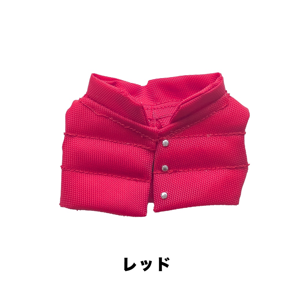 ダウンベスト【ベーシックカラー】