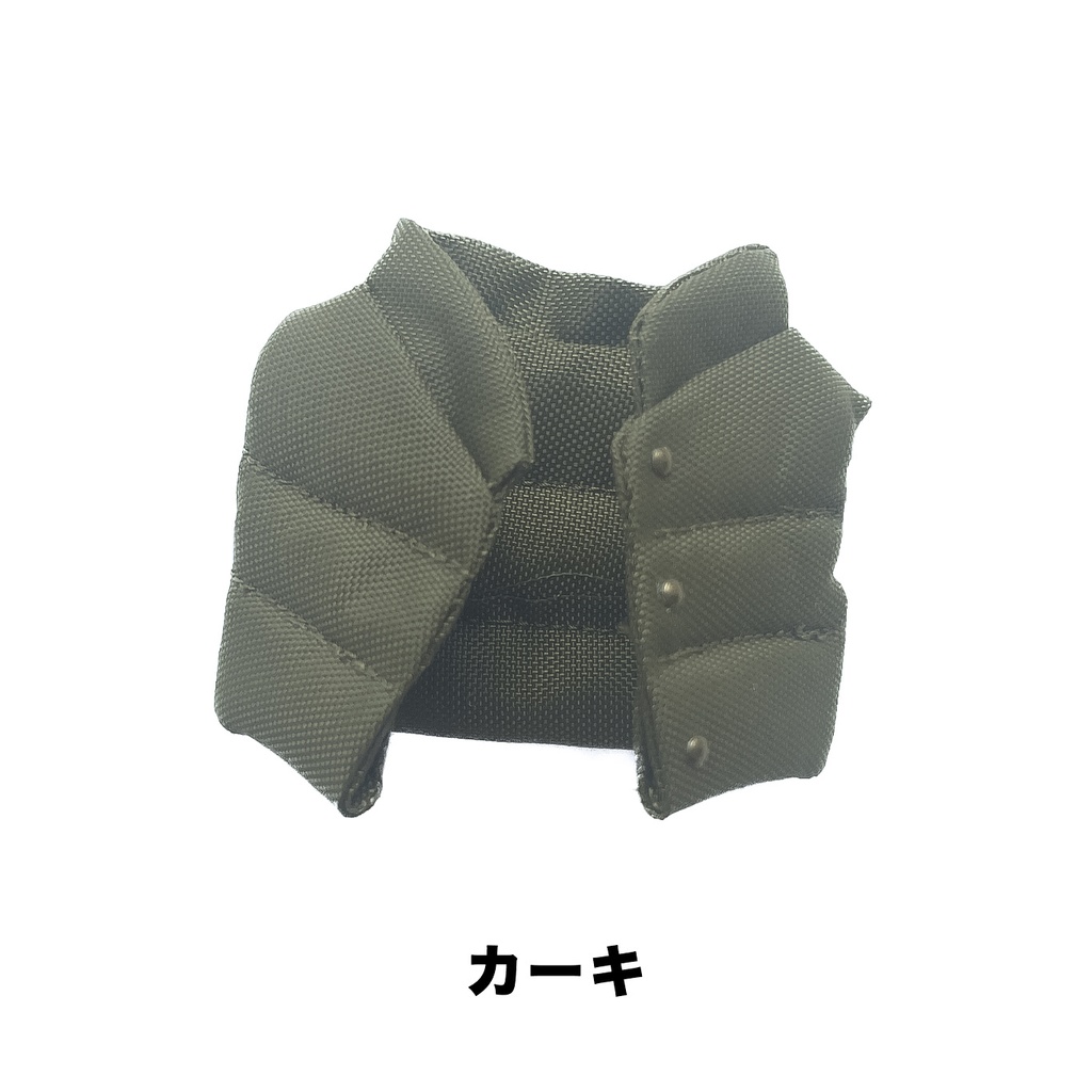 ダウンベスト【ベーシックカラー】