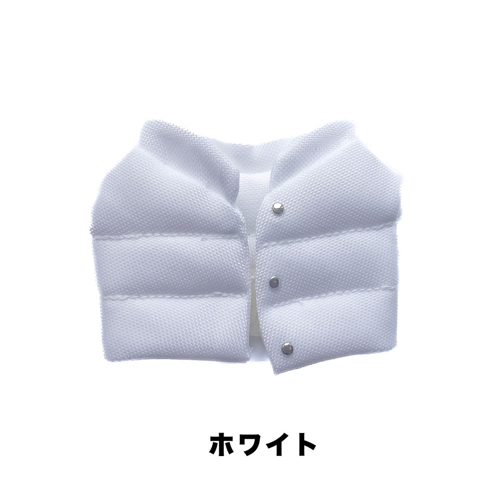 ダウンベスト【ベーシックカラー】