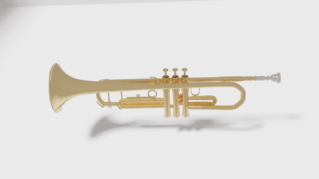 トランペット