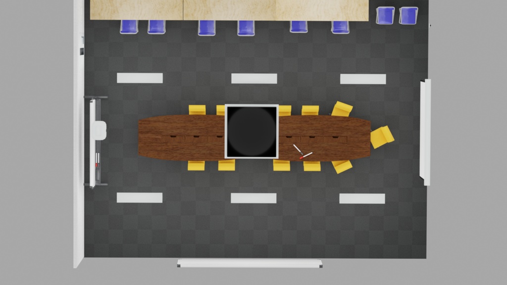 会議室セット