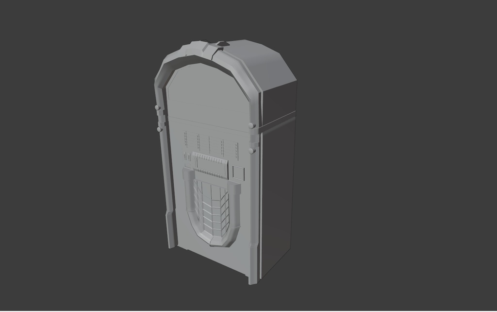 ジュークボックス